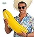 Produktbild Fiestas Guirca GUI18402 - aufblasbare Banane, 70 cm