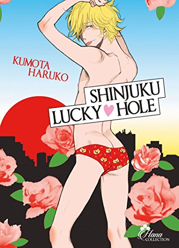 Shinjuku Lucky Hole — Tome 1