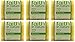 (6 PACK) - Faith in Nature - Hemp & Lemongrass Pure Soap | 100g | 6 PACK BUNDLE