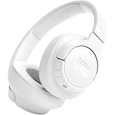 JBL Tune 720BT Wireless Kulaklık, CT, OE,Beyaz