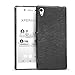 Produktbild Sony Xperia Z5 Silikon Hülle, Conie Mobile Brushed Case Schlanke Schutzhülle TPU Handyhülle Backcover Rückschale in Grau