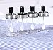 Produktbild hnxsy Seasoning Pot Moisture-Proof Seasoning Tank Seasoning Bottle Glass Salt Tank Seasoning Box Seasoning Bottle Set Seasoning Tank Kitchen Supplies 4