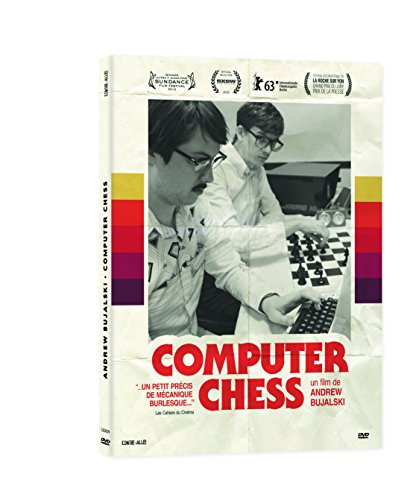 Preisvergleich Produktbild Computer chess [FR Import]