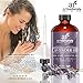 Art Naturals 3-Piece Lavender Oil Set with 10ml Lavender Oil Bottle and 10ml Signature Zen Bottle, 4 fl. oz.