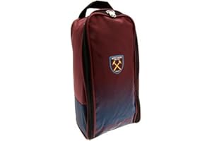 WEST HAM UNITED F.C. Official West Ham United FC Boot Bag
