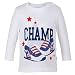 Baby Mini Boys Shirt, snow white, size 74, 9 months