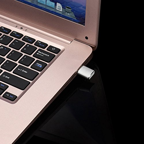 MagiDeal 5 Gbps USB 3.0 Micro Speicherkarten Unterstützt Micro SD/TF Kartenleser für Windows ME, Vista – Splitter - 4