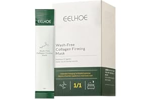 CIKIKI Koreańska maska ujędrniająca A, opakowanie 20 szt