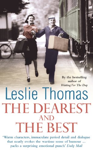 The Dearest & The Best - Leslie Thomas