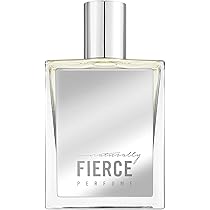 【50ml】Abercrombie & Fitch FIERCE EDC Abercrombie & Fitch Fierce, 50 ml : Amazon.pl: Uroda