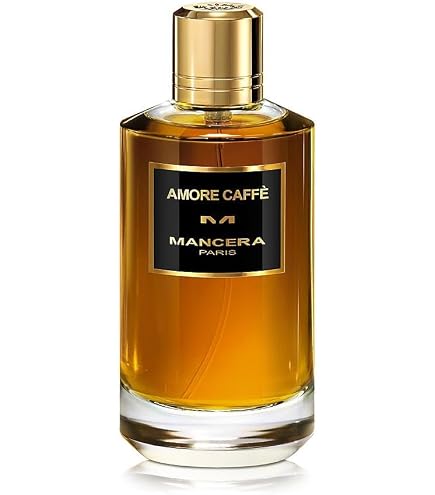 Mancera Red Tobacco Eau de Parfum 120 ml, nuovo in scatola : Amazon.it:  Bellezza