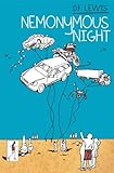Image de Nemonymous Night (English Edition)