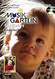 Image de Musikgarten für Babys, Liederheft 2, m. Audio-CD
