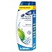 Produktbild Head & Shoulders apple fresh Anti-Schuppen Shampoo Duopack (2x300ml), 6er Pack (6 x 600 ml)
