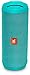 Price comparison product image JBL Flip 4 Bluetooth Portable Stereo Speaker - Teal