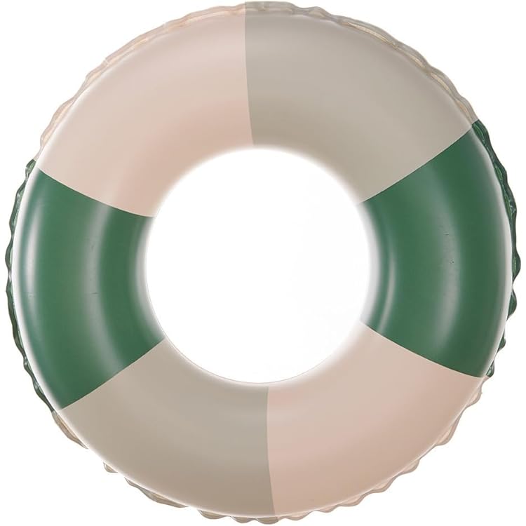 Brassards De Natation Gonflables Namvo – Lot De 2 – Sécurité Renforcée Pour Adultes Et Débutants – Orange
