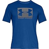 Under Armour, Ua Tech Ss Tee, Maglia, Uomo