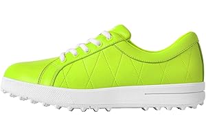 PGM Golf Shoes Women's Outdoor Breathable Golf Shoes Running Shoes Sneakers for Women