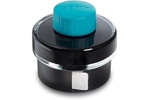 Lamy T52 Inchiostro per stilografica turchese 50ml