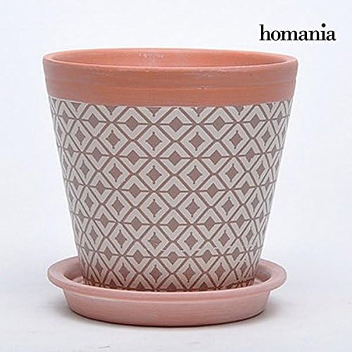 Homania - Ceramic planter rombos by Homania - bb_S0103722