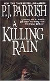 Cover zum Buch A Killing Rain
