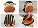 Diamondhead New Hot Sell Children Zoo Animal Backpack / School Bag / Rucksack (Giraffe)