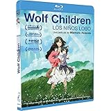 Wolf Children