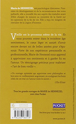 La chaleur du coeur empêche nos corps de rouiller