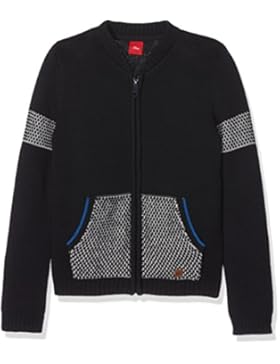s.Oliver Jungen Strickjacke