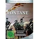 Theodor Fontane Box - Grosse Geschichten [6 DVDs]