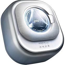 Daewoo DWD-CV701PC machine à laver Intégré Charge par-dessus Argent, Blanc 3 kg 700 tr/min A+ - Machines à laver (Intégré, Charge par-dessus, Argent, Blanc, Boutons, Gauche, 3 kg)