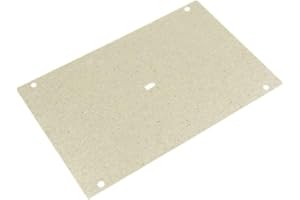 Plaque mica d'origine Four micro-ondes 482000097471 WHIRLPOOL Four micro-ondes 482000097471 WHIRLPOOL