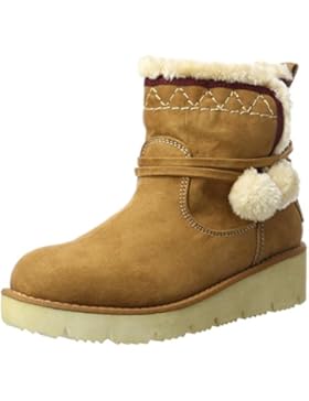 s.Oliver Damen 26424 Schlupfstiefel