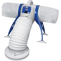Vent-Axia 370377 HR100R Heat Recovery Unit : Amazon.co.uk: DIY u0026 Tools