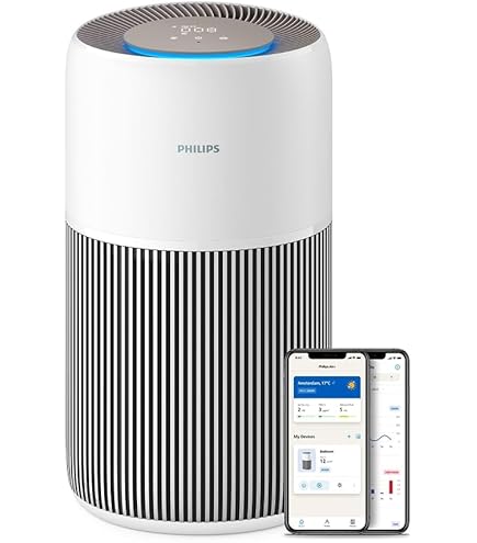 Purificateur D’air Anypso – Blanc – Neuf – Chauffage, Clim, Ventilation – Marque Générique