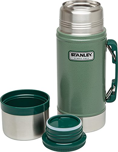 Stanley Food Container Edelstahl 709ml - Essensbehälter