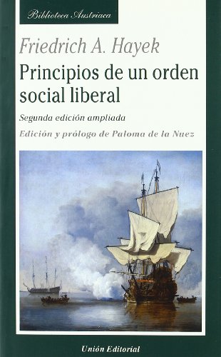 Download Principios de un orden social liberal (Biblioteca Austriaca) Download Principios de un orden social liberal (Biblioteca Austriaca)