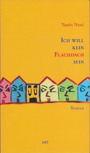 Ich will kein Flachdach sein