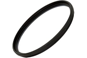 equipster UV-Filter Schutzfilter für Sony E 55-210mm f4.5-6.3 OSS (SEL-55210)