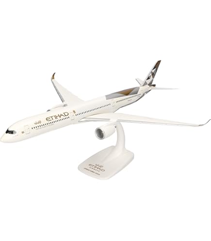 Herpa Miniaturmodelle GmbH Aereo Airbus A350-900 AIR France 1/200