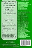 Image de Google Advertising Fundamentals Exam Prep Guide for Adwords Certification 2014: Version 1.2: Volume 1