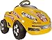 Produktbild Unbekannt Batteriefahrzeug Car Speedy 6V iMove 74 cm Gelb