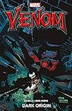 Venom: Dark Origin by Zeb Wells, Angel Medina