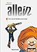 Allein Band 10: Die Entsterbemaschine by 