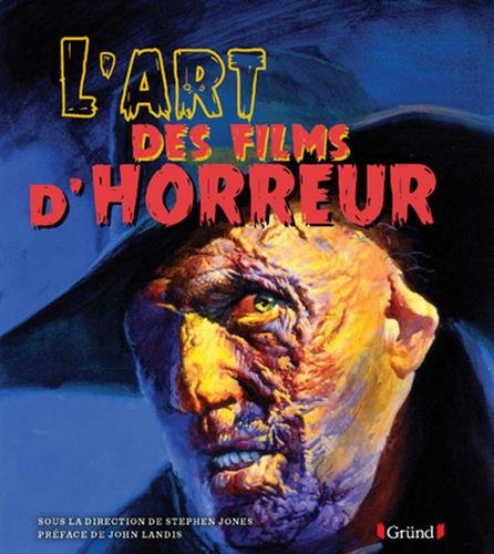 L'Art des Films d'horreur francais L'Art des Films d'horreur francais