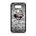 Produktbild Clear Personalized Man Of Steel LG G5 Smooth Schutzhülle Handy Case
