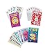Produktbild Old Maid ,Fish,and Hearts Cards Games 1 of Each