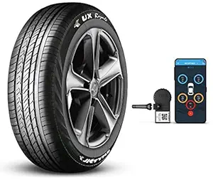 JKTyre Smart 215/60 R17 UX Royale Tubeless Car Tyre