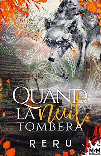 Ebooks gratuits en ligne télécharger E-book Quand la nuit tombera (MM) DJVU DJVU FB2 by author