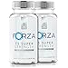 Produktbild FORZA T5 Super Strength - Strong Diet & Fitness Supplement For Safe Weight Loss - 180 Capsules